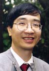 Professor YUEN Kwok Yung